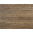 Стол обеденный SIGNAL GENESIS Legno эффект дерева/дуб/черный 160-220/90